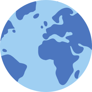 Global flag