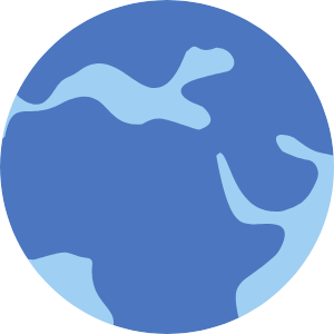 Middle East and North Africa flag